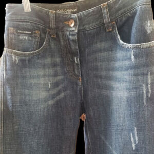 Dolce & GABBANA Jeans size 36